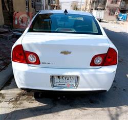 شێڤرۆلێت مالیبۆ